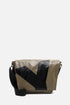 Surifrey Planen Schultertasche